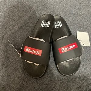 Boston Flip Flops